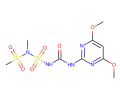 Amidosulfuron