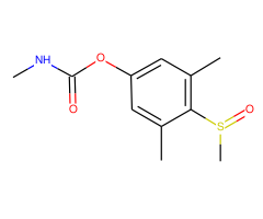 Methiocarb sulfoxide,100 g/mL in Methanol