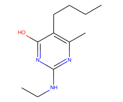 Ethirimol