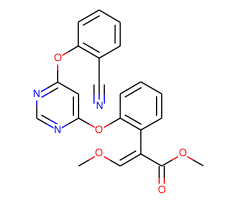 Azoxystrobin