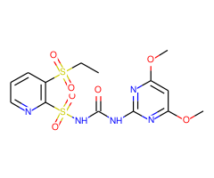 Rimsulfuron,100 g/mL in Acetonitrile