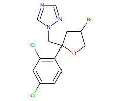 Bromuconazol ,100 μg/mL in AcCN