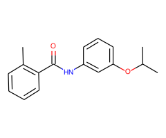 Mepronil ,100 g/mL in Methanol