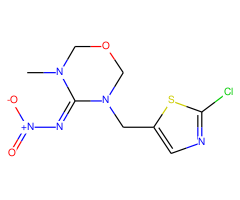 Thiamethoxam