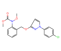 Pyraclostrobin,1000 g/mL in Acetonitrile