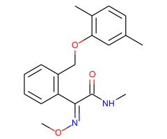 Dimoxystrobin,100 g/mL in Acetonitrile