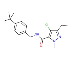 Tebufenpyrad