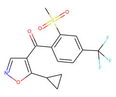 Isoxaflutole,100 μg/mL in AcCN