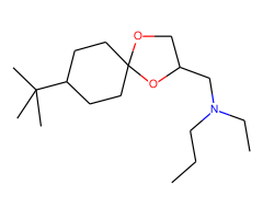 Spiroxamine