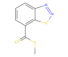 Acibenzolar-S-methyl,100 g/mL in Methanol