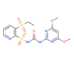Rimsulfuron,1000 μg/mL in Acetonitrile