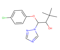 Triadimenol,1000 g/mL in Acetonitrile
