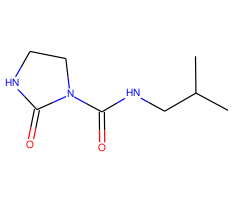 Isocarbamid,100 g/mL in Acetonitrile