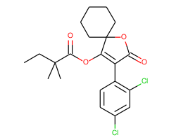Spirodiclofen,1000 g/mL in Acetonitrile