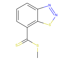 Acibenzolar-S-methyl