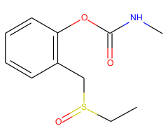 Ethiofencarb sulfoxide,100 g/mL in AcCN