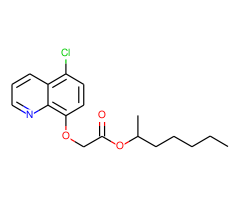 Cloquintocet-mexyl