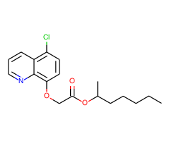 Cloquintocet-mexyl,100 g/mL in Methanol