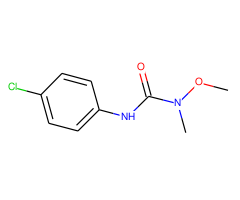 Monolinuron ,100 g/mL in MeOH