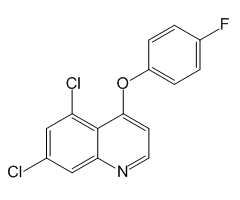 Quinoxyfen,1000 g/mL in Methanol