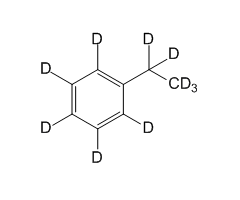 Ethylbenzene-d10 ,0.2 mg/mL in MeOH