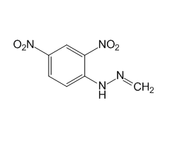 Formaldehyde-DNPH ,0.1 mg/mL in Acetonitrile