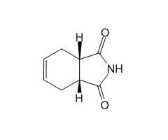 cis-1,2,3,6-Tetrahydrophthalimide,100 g/mL in MeOH