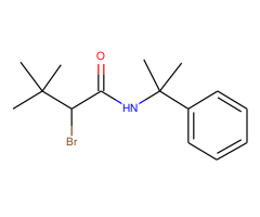 Bromobutide,100 μg/mL in Methanol