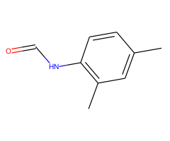 N-(2,4-Dimethylphenyl)formamide,100 g/mL in Acetonitrile