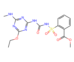 Ethametsulfuron-methyl,1000 g/mL in Acetonitrile