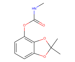 Bendiocarb,1000 μg/mL in Acetonitrile