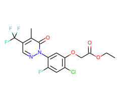 Flufenpyr-ethyl,100 g/mL in Acetonitrile