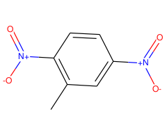 2,5-Dinitrotoluene,100 g/mL in Acetonitrile