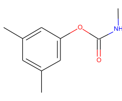 XMC,1000 g/mL in Methanol