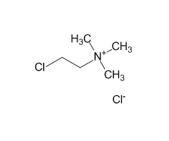 Chlormequat Chloride ,100 μg/mL in MeOH