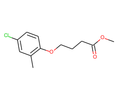 MCPB methyl ester