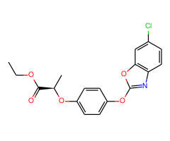 Fenoxaprop-ethyl ,100 g/mL in MeOH