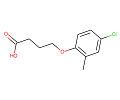 MCPB Acid ,100 g/mL in MeOH