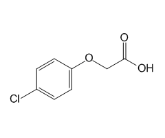 4-CPA ,100 g/mL in MeOH