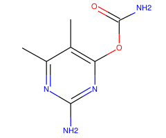 Pirimicarb-desmethyl,100 g/mL in Acetonitrile