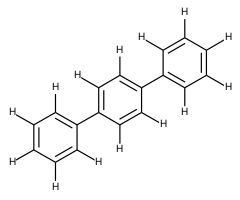 p-Terphenyl-d14,500 μg/mL in Dichloromethane