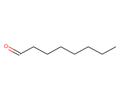 Octanal,1000 μg/mL in Methanol