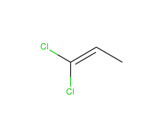 1,1-Dichloropropene,2.0 mg/mL in MeOH