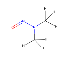 EPA Method 521 Surrogate Standard Stock Solution,1000 μg/mL in Methylene chloride