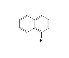 1-Fluoronaphthalene,2.0 mg/mL in CH2Cl2