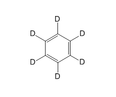 Benzene-d6 ,2.0 mg/mL in MeOH