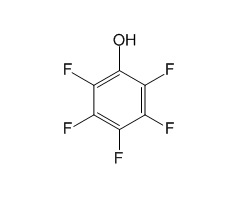 Pentafluorophenol,0.2 mg/mL in CH2Cl2