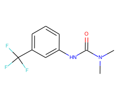 Fluometuron ,0.1 mg/mL in Acetonitrile