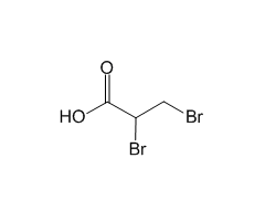 2,3-Dibromopropionic acid ,20 mg/mL in MtBE