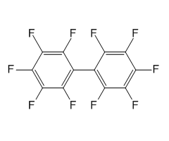 Decafluorobiphenyl,0.2 mg/mL in CH2Cl2